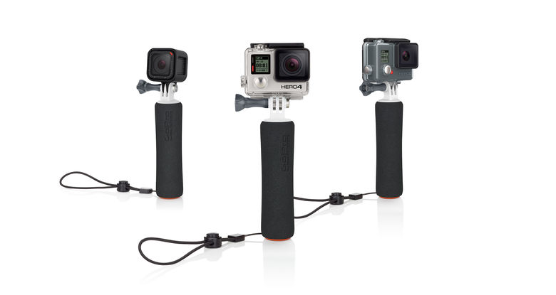 GoPro Handler