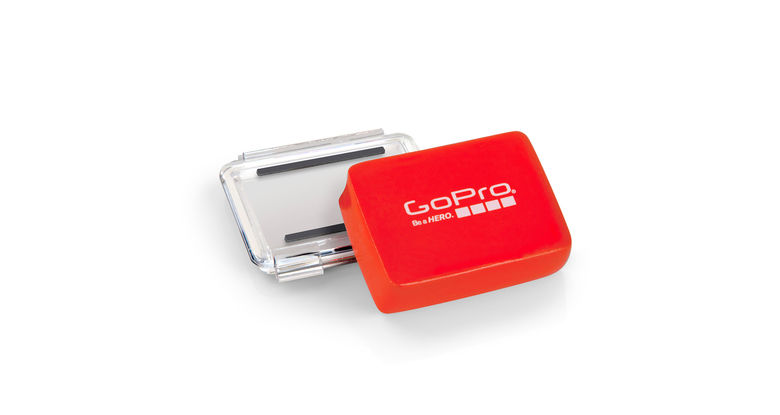 GoPro Floaty Backdoor