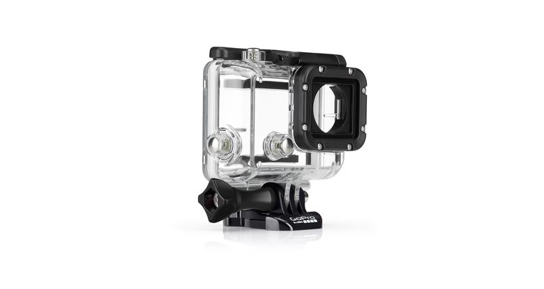 GoPro Dive Camera Housing