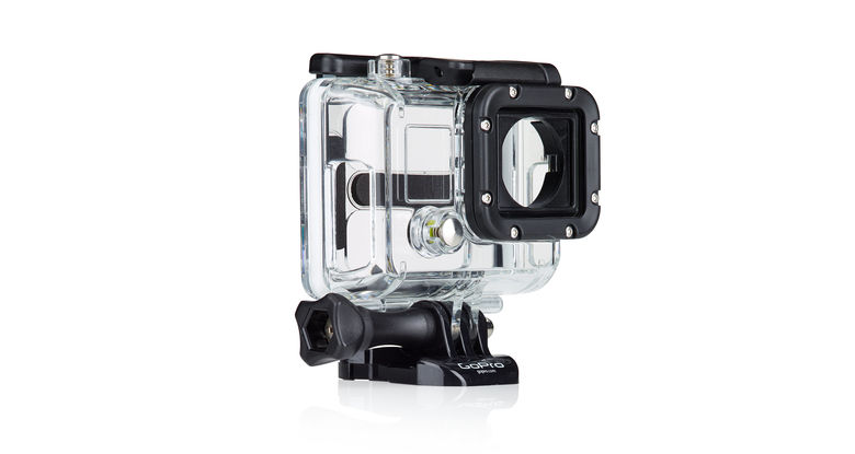 GoPro Skeleton Camera Housing