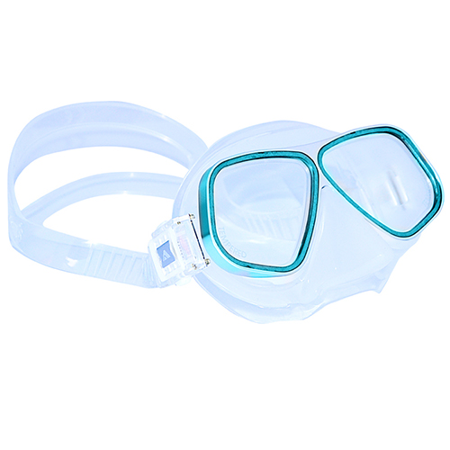 Apollo Bio Metal Duo Mask