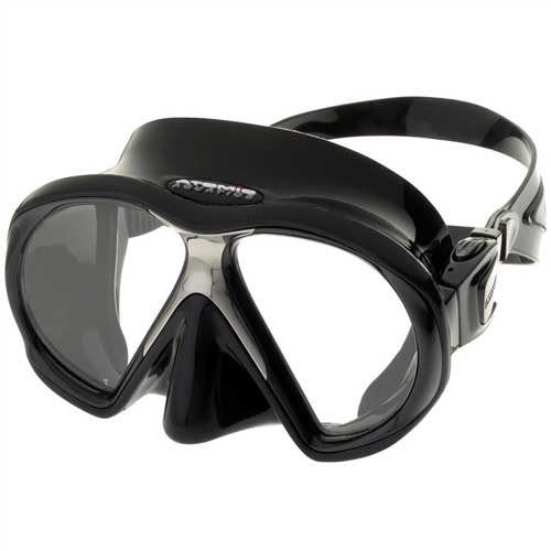 Atomic Subframe Mask