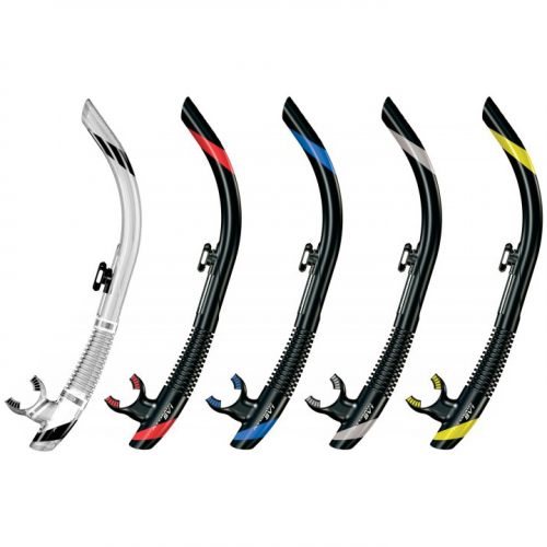 Atomic SV1 Snorkel