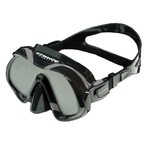 Atomic Venom Mask