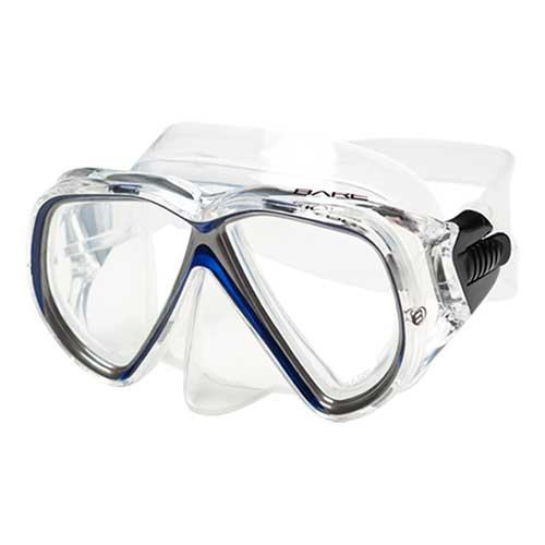 Bare Duo C Mask