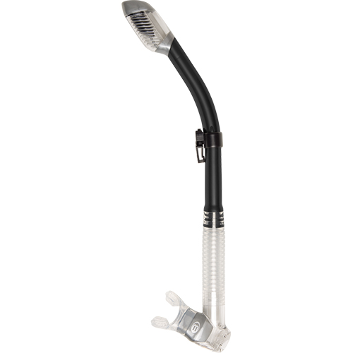 Bare Dry Top Flex Snorkel