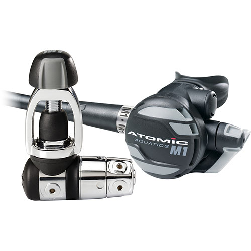 Atomic Aquatics M1 Regulator Yoke