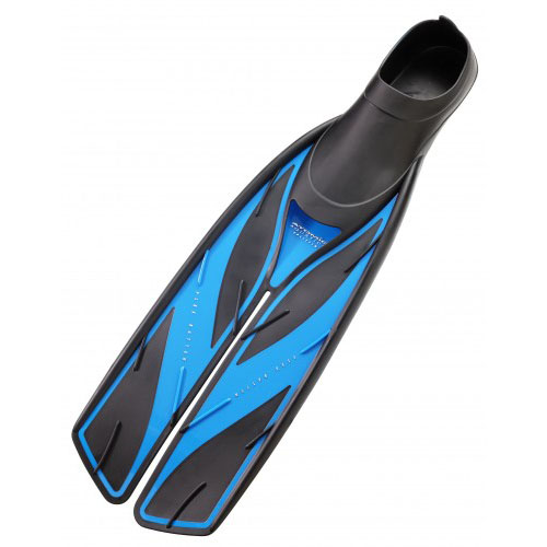 Atomic Aquatics Splitfin Full Foot Fin