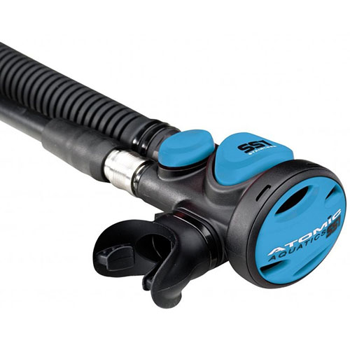 Atomic Aquatics SS1 Safe Second Inflator