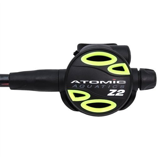 Atomic Aquatics Z2 Octopus