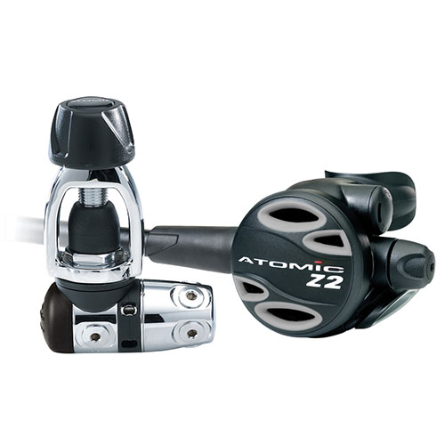 Atomic Aquatics Z2 Regulator Yoke