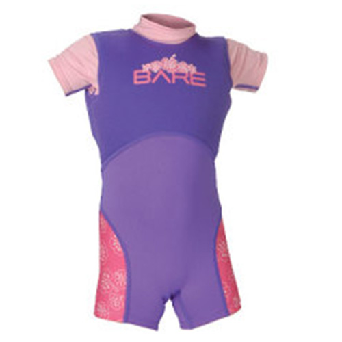 Bare 1mm Kids Dolphin Floaty