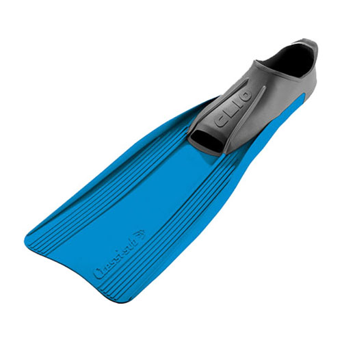 Cressi Clio Full Foot Fin