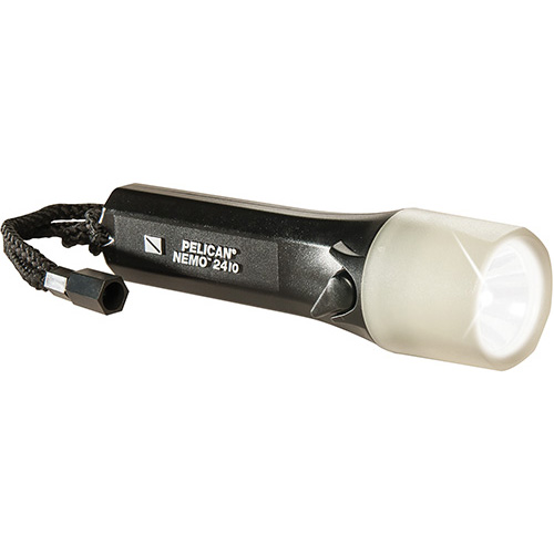 Pelican 2410N Nemo Dive Light