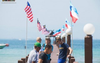 Camps International 2016 Group Bangau