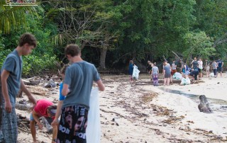 Camps International 2016 Group Dusun & Keruak