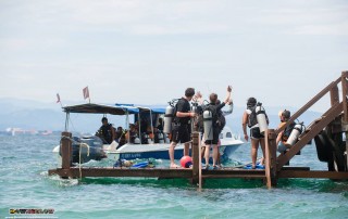 Camps International 2016 Group Kadazan & Rungus