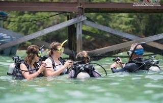 Camps International 2016 Group Dusun & Keruak