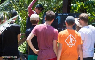 Camps International 2016 Group Bangau