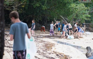 Camps International 2016 Group Dusun & Keruak