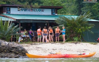 Camps International 2016 Group Dusun & Keruak