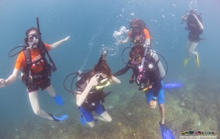 Camps International 2016 Group Bangau