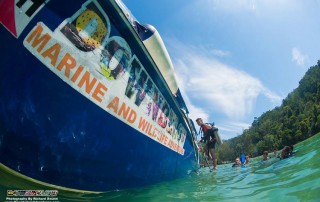 Camps International 2016 Group Bangau