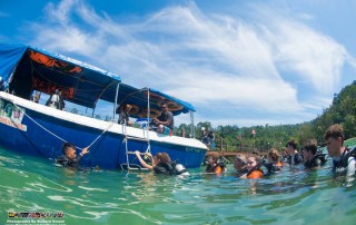 Camps International 2016 Group Bangau
