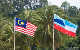 Camps International 2016 Group Dusun & Keruak