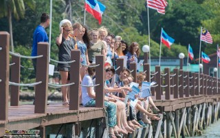 Camps International 2016 Group Dusun & Keruak