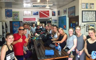 Expedition Borneo May 2016