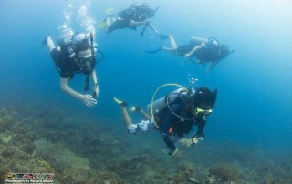 Expedition Borneo May 2016