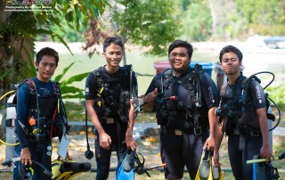 University of Malaysia Sabah (UMS) April 2016