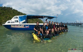 Expedition Borneo May 2016