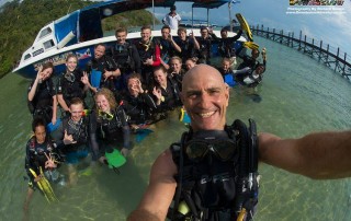 Expedition Borneo May 2016