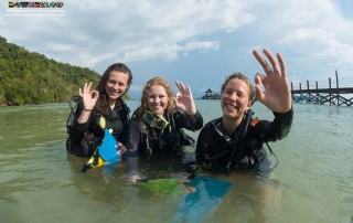 Expedition Borneo May 2016