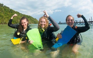 Expedition Borneo May 2016