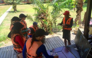 Expedition Borneo May 2016