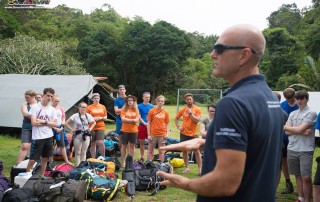 Camps International 2016 Group Tokeh 8