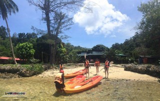 Expedition Borneo May 2016