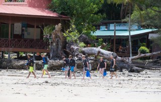 Camps International 2016 Group Tokeh 8