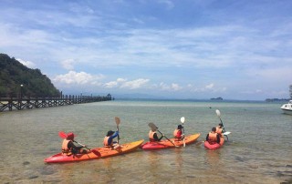 Expedition Borneo May 2016