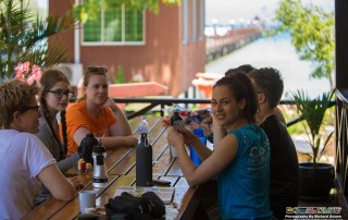 Camps International 2016 Group Padas