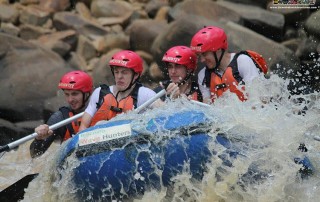 Expedition Borneo May 2016