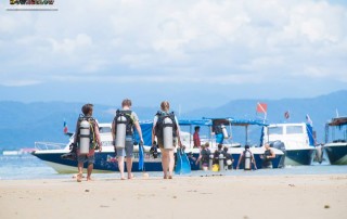 Camps International 2016 Group Tokeh 8