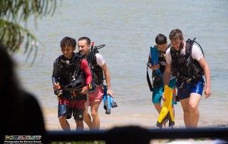 Camps International 2016 Group Padas