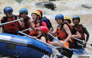 Expedition Borneo May 2016