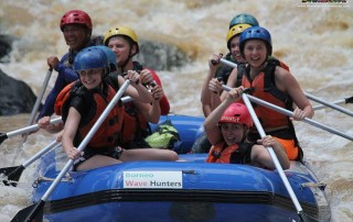 Expedition Borneo May 2016
