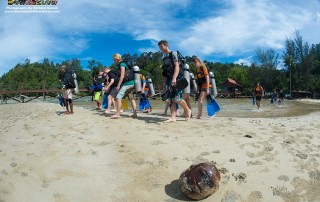 Camps International 2016 Group Tuhau 7