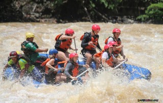 Expedition Borneo May 2016